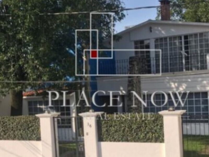 Casa en colonia Satélite
