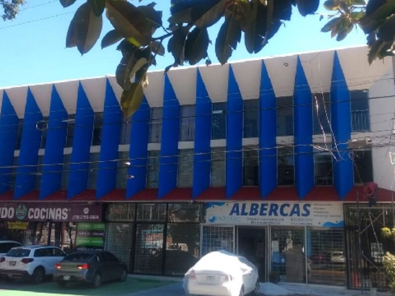 Oficina  renta Unión Mig Jalisco