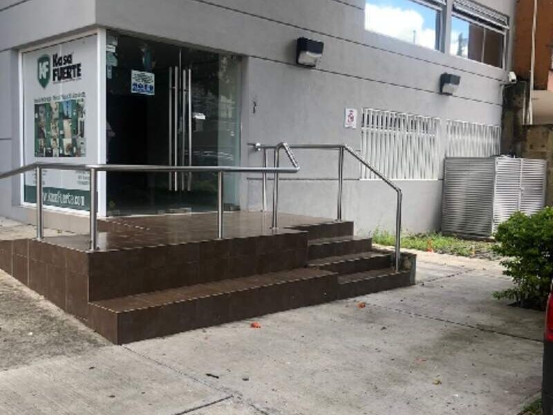 Oficina  renta Vallarta Norte Jalisco