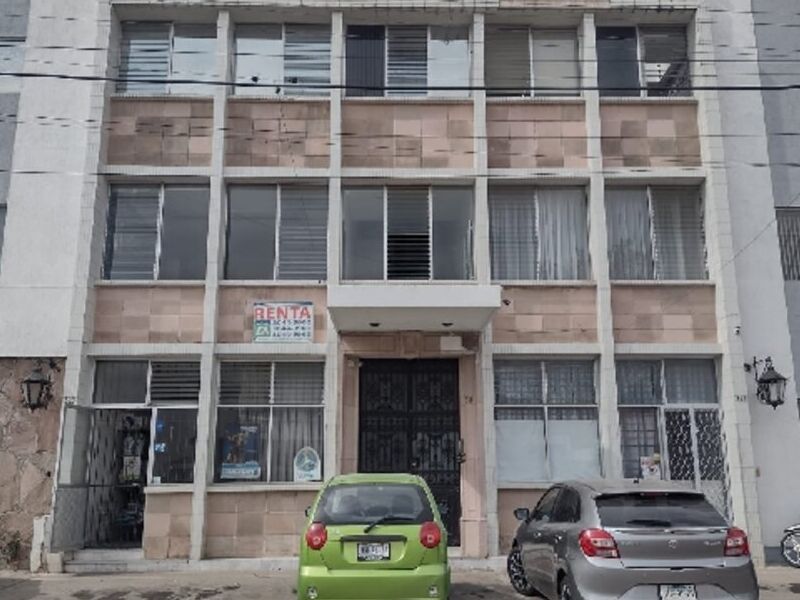 Oficina renta  Ladrón Guevara Jalisco