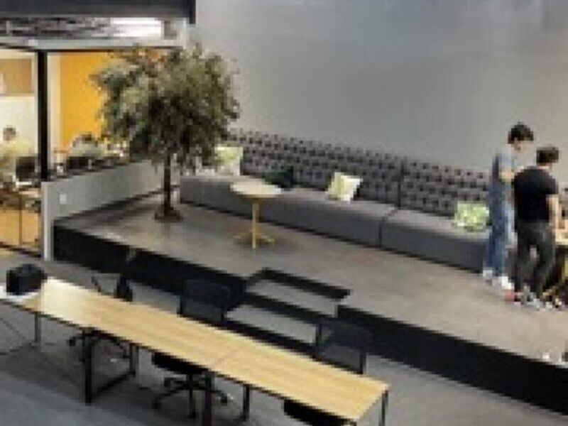 Oficina renta  Lomas Jalisco