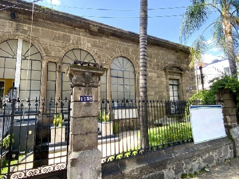 Oficina renta Americana Jalisco