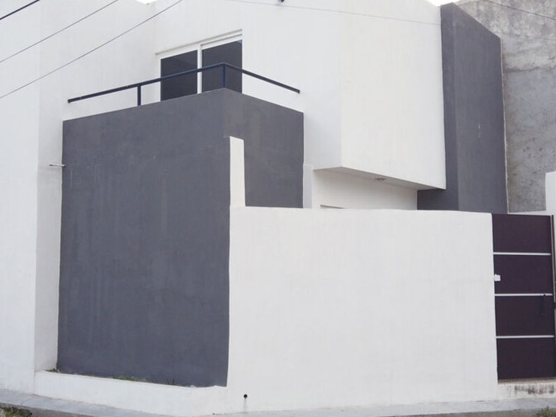Venta de casa Plan de Ayala Chiapas