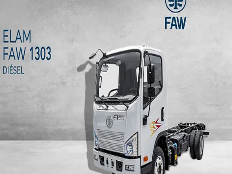 ELAM FAW 1303