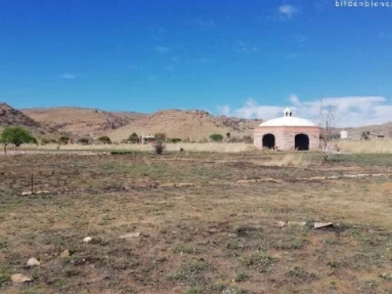 Venta Terreno San Vicente Chupaderos
