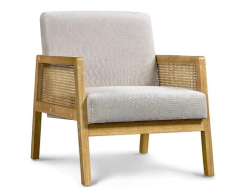 Silla blanca Touchdeco Guadalajara 