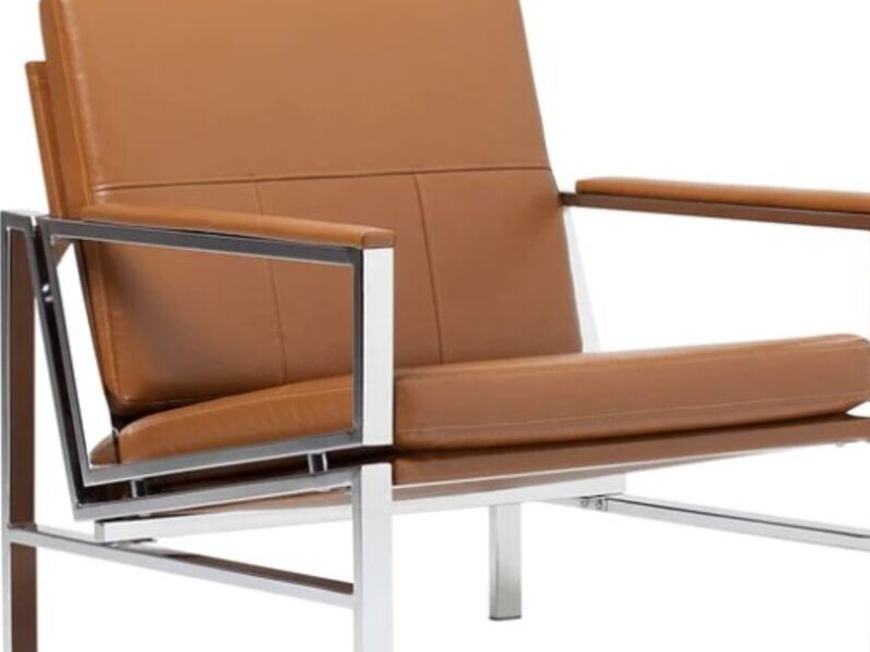 Sillón de acero  Touchdeco Guadalajara
