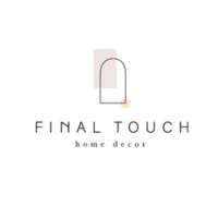 Final Touch Deco