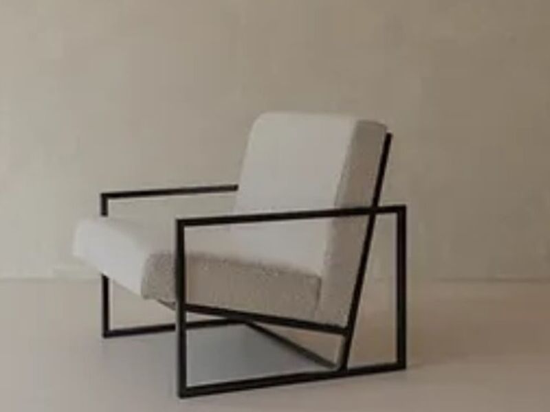 Sillón individual Artisan México	