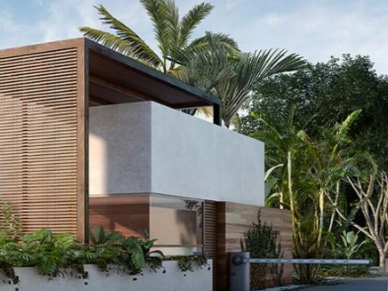 Venta caseta Cancún