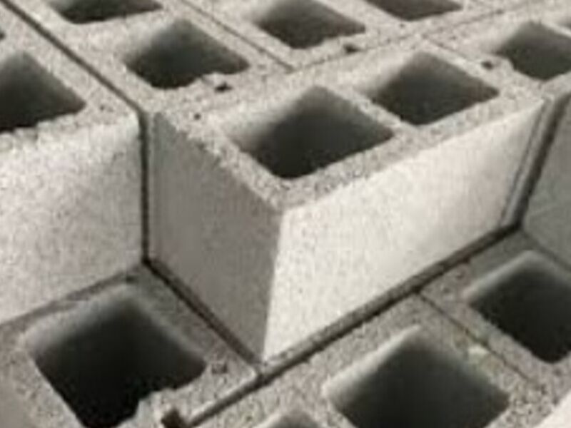 Bloques en Mérida