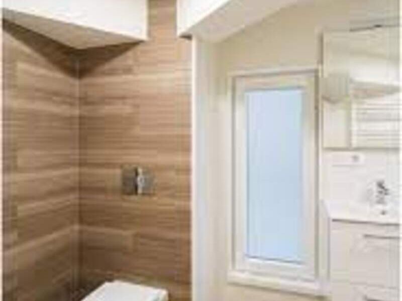 Ventanas de PVC