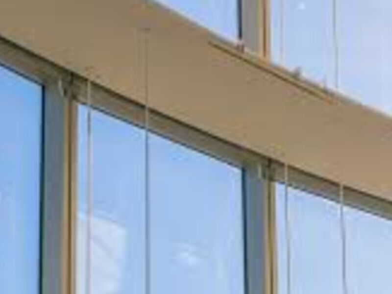 Estructuras de Aluminio