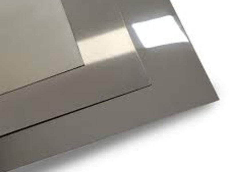 Aluminio Liso y Corrugado