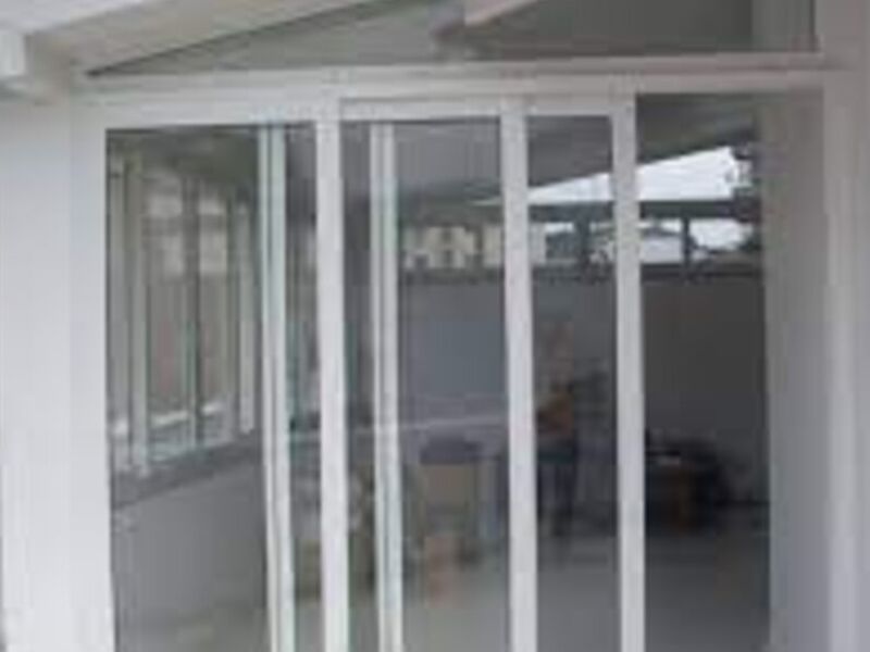 Ventanas de PVC