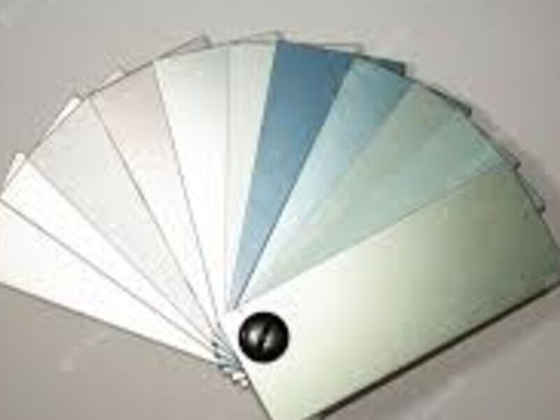 Recubrimientos de Aluminio
