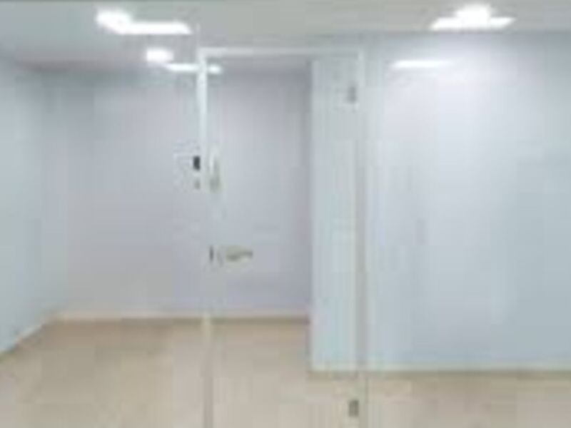 Vidrio Laminado y de Seguridad