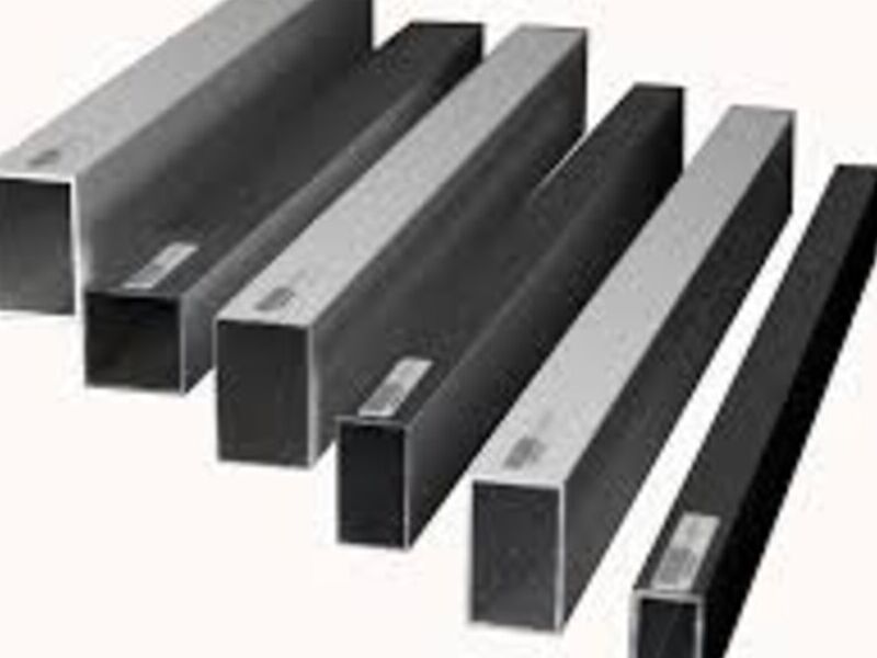 Perfiles de Aluminio