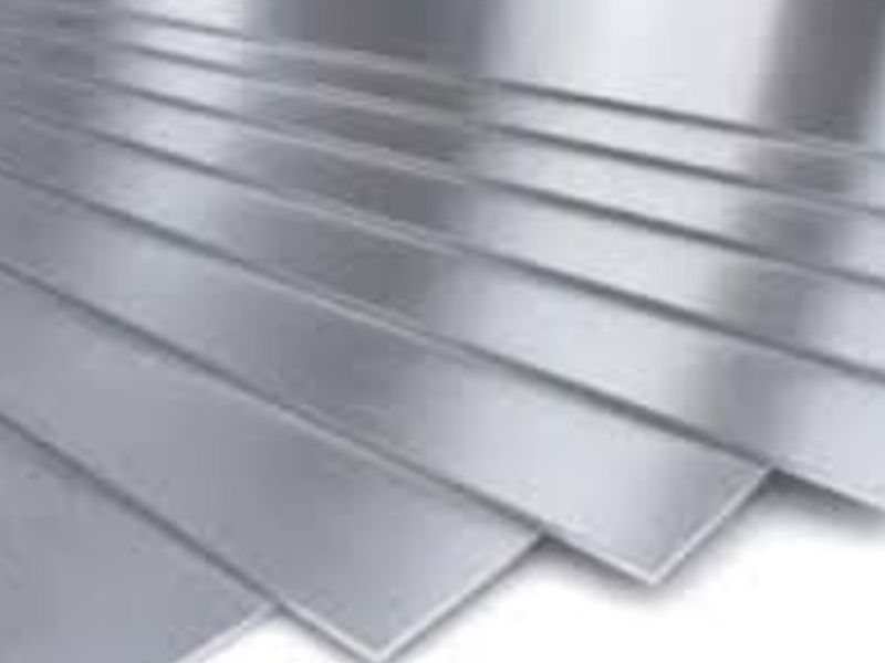 Aluminio Liso y Corrugado