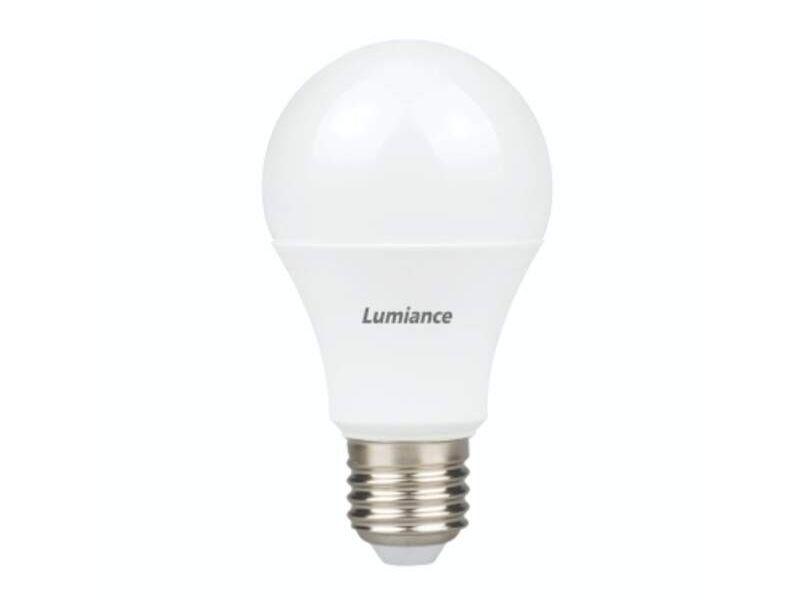 Foco LED 9W Lumiance en Sinaloa