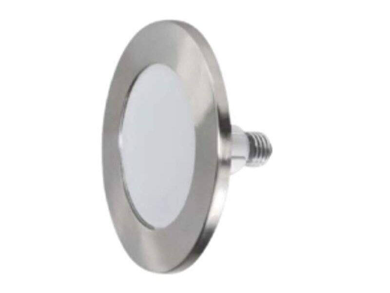 Foco LED ajustable 12W Estevez en México
