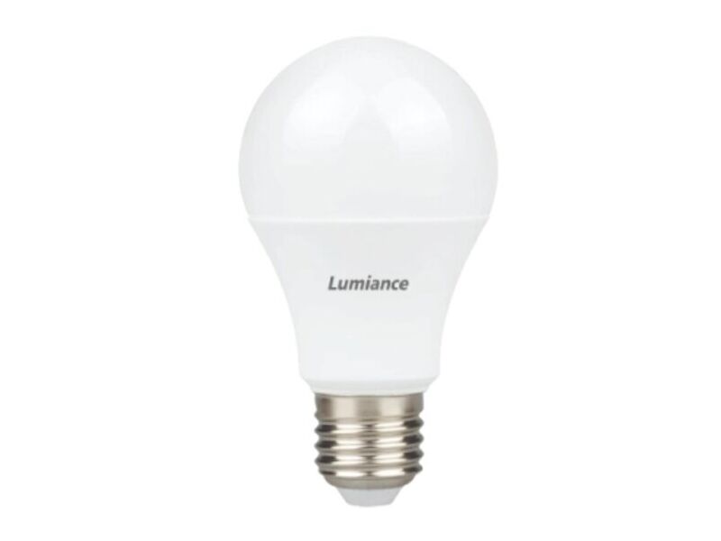 Foco LED Lumiance 7W en México