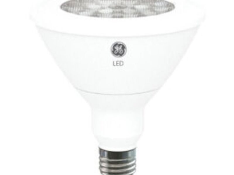 Foco LED General Electric 18W en México