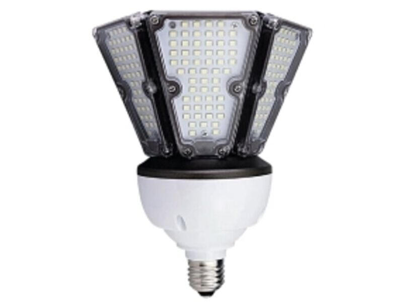 Lampara LED Punta en Sinaloa