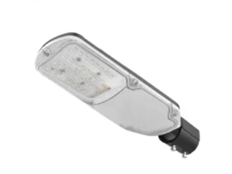 Luminaria vial LED Philips 45W en México