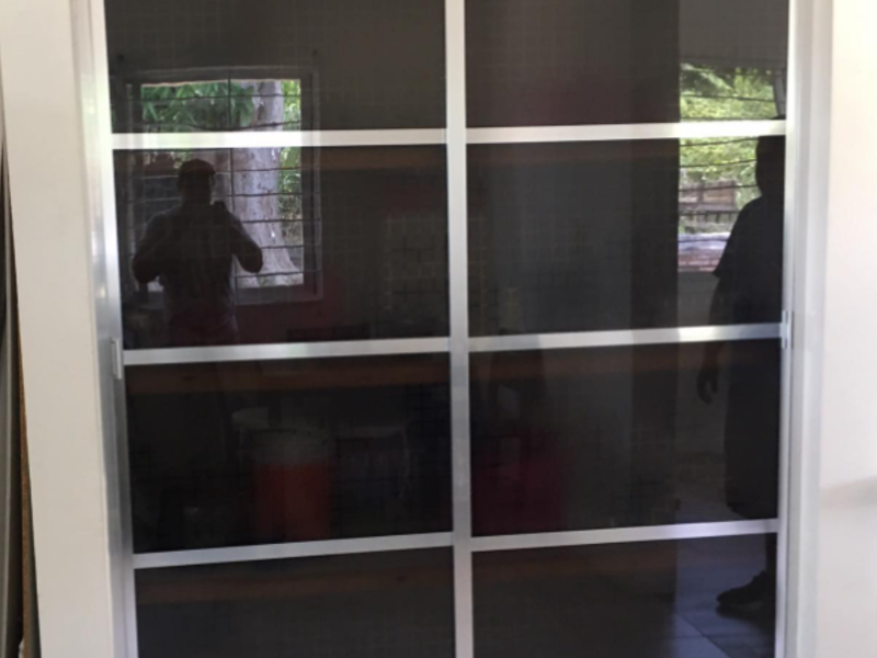 PUERTAS CORREDIZAS PARA CLOSET EN VERACRUZ