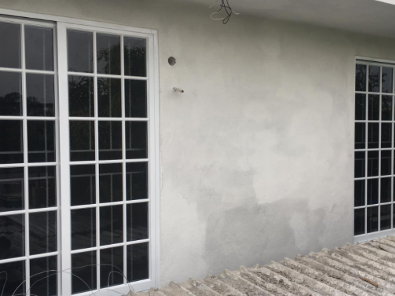 VENTANAS CORREDIZAS 3" FILTRASOL EN VERACRUZ
