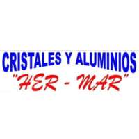 VIDRIOS Y ALUMINIO "HER - MAR"