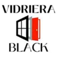 VIDRIERA BLACK