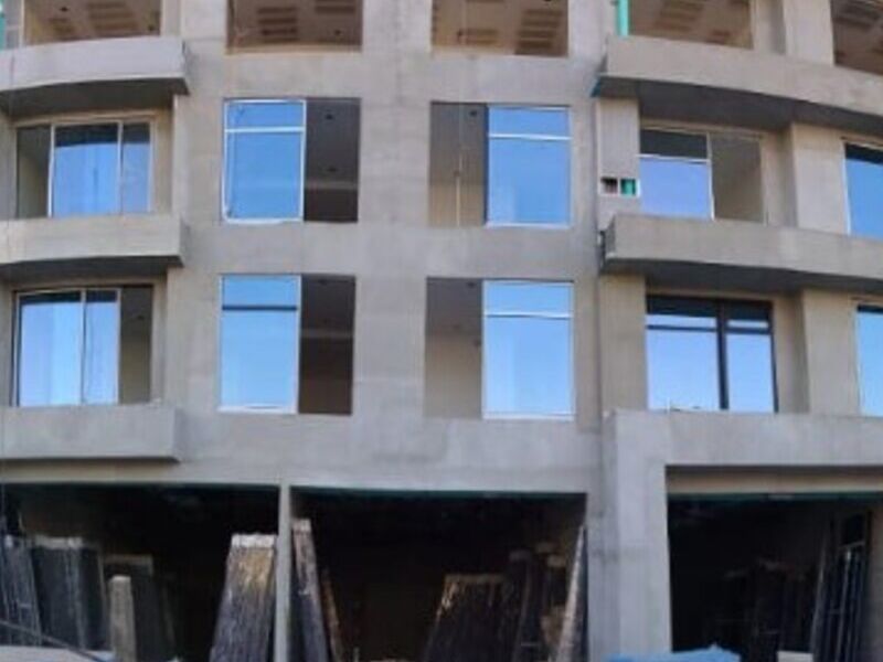 Fachadas comerciales en Tijuana