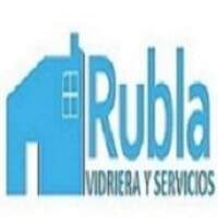 Vidriera RUBLA BC