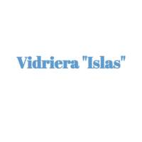 Vidriera "Islas"
