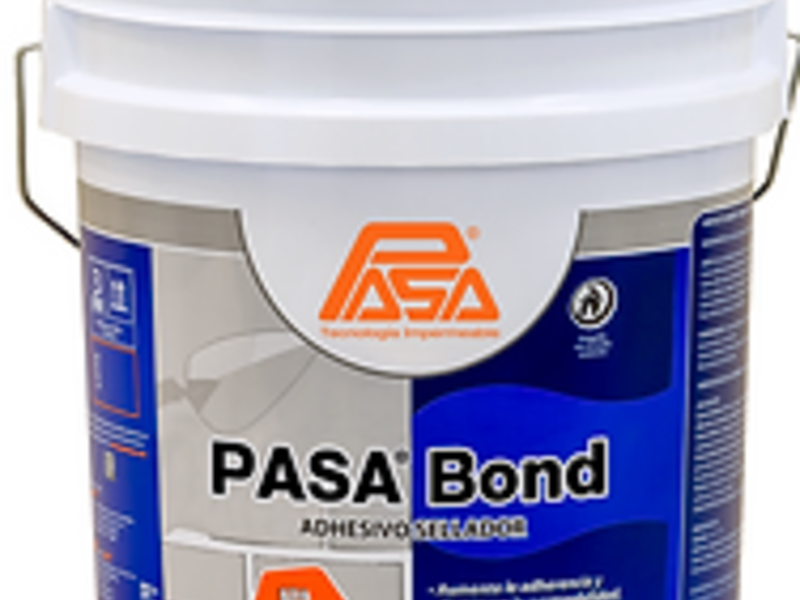 Pasa bond