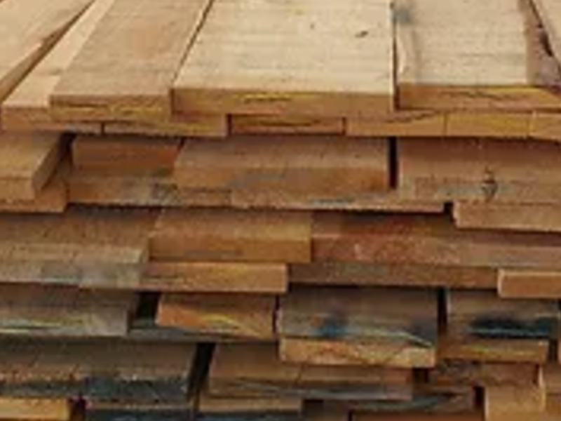Madera de pino