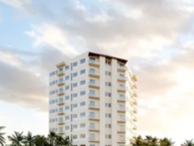 Venta departamento Isla Dorada Cancún