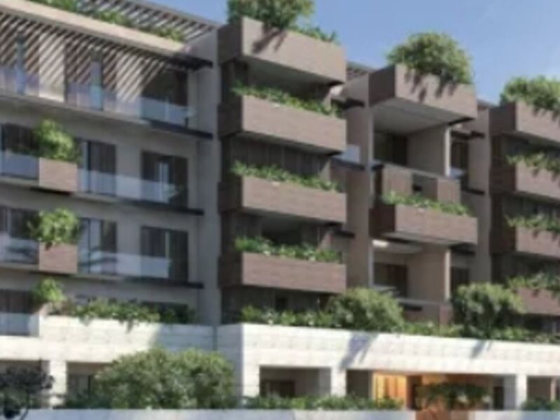 Venta departamento entorno natural Cancún