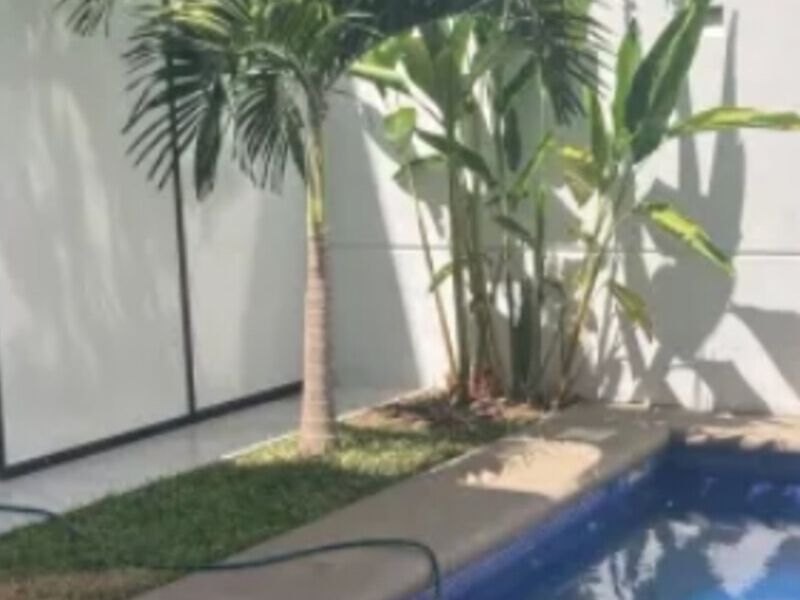 Venta casa Aqua Residencial Cancún