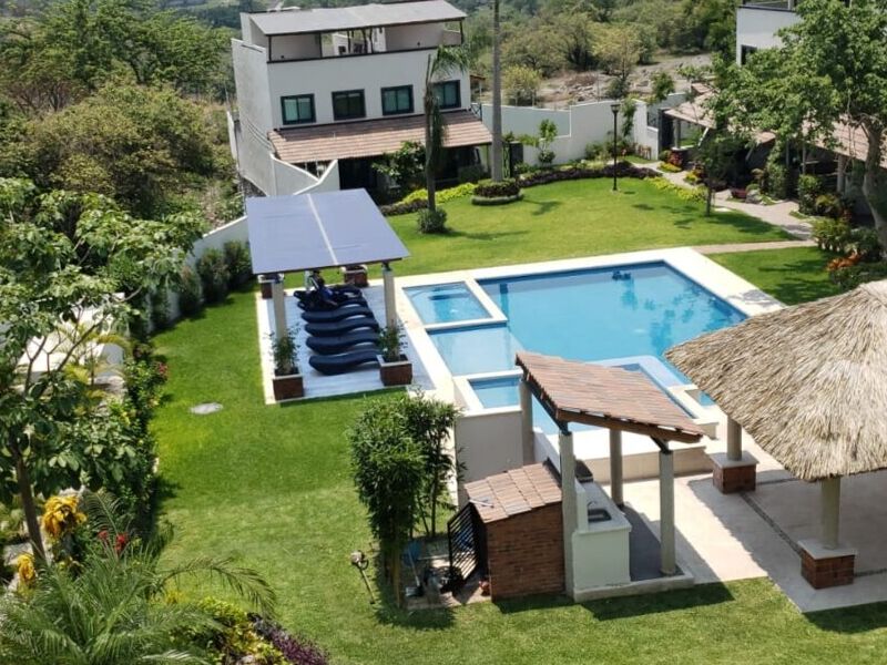 Venta Residencial Terra Vita Morelos