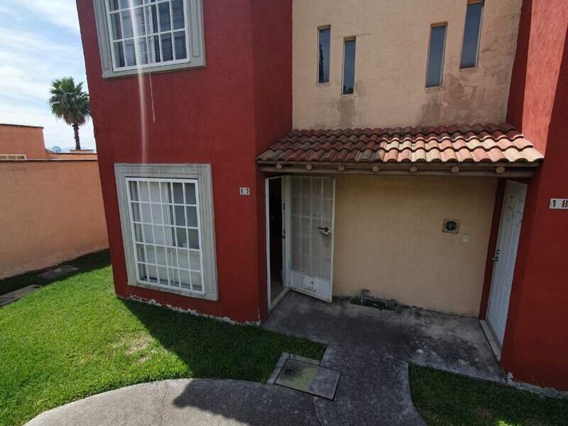 Venta de casa TEMIXCO MORELOS