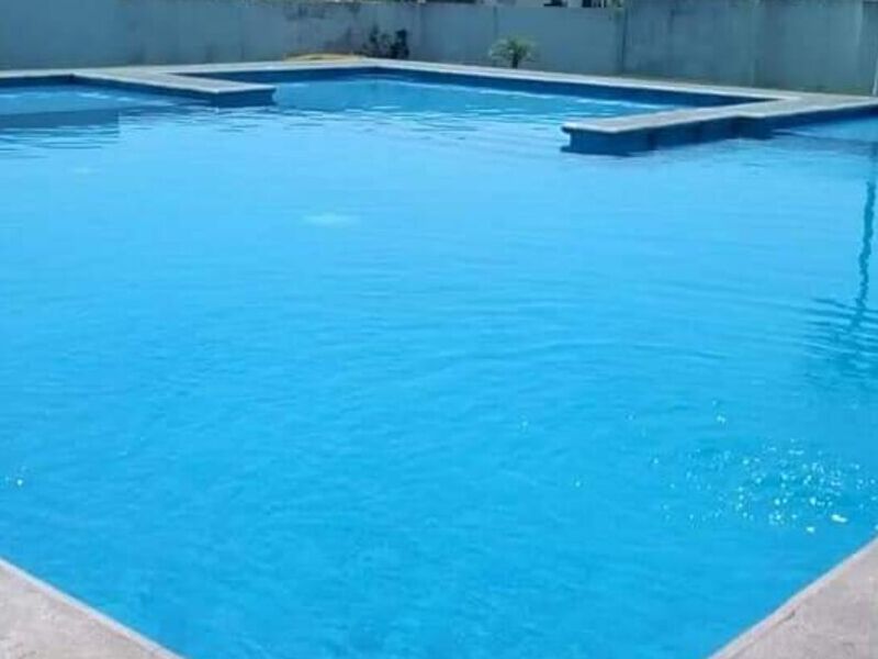 VENTA DEPARTAMENTO CON ALBERCA  MORELOS