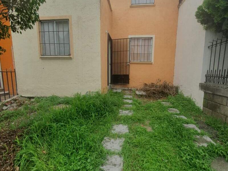 VENTA DE CASA DE 3 RECAMARAS MORELOS