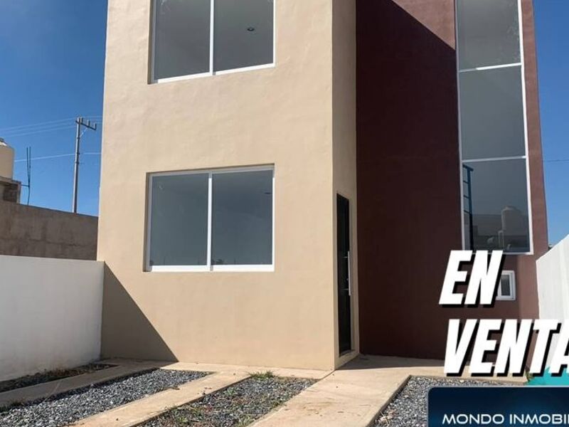 CASA VENTA  LAGUNA zacatecas