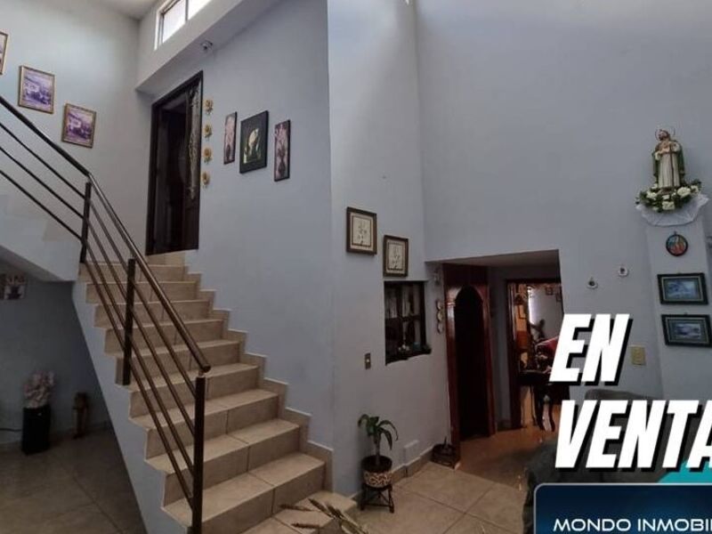 CASA VENTA FELIPE ANGELES Zacatecas