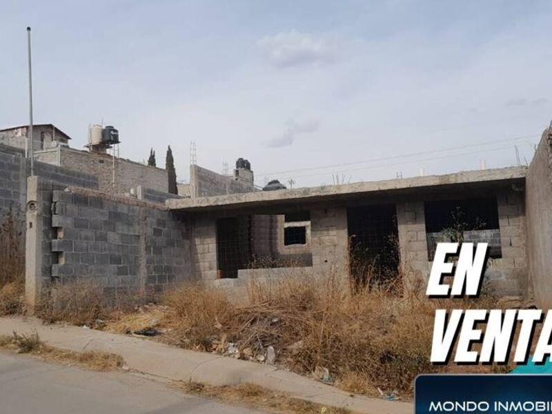 TERRENO VENTA AMERICAS Zacatecas
