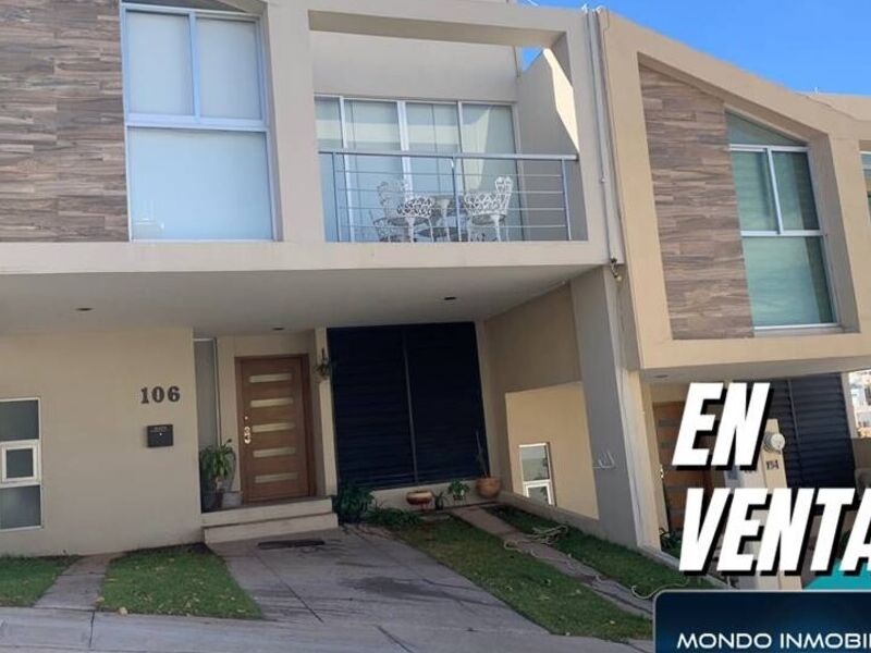 CASA VENTA CUMBRES Zacatecas