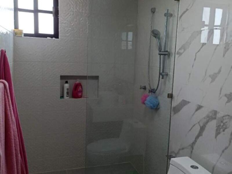 Fijo para baño en Coatzacoalcos